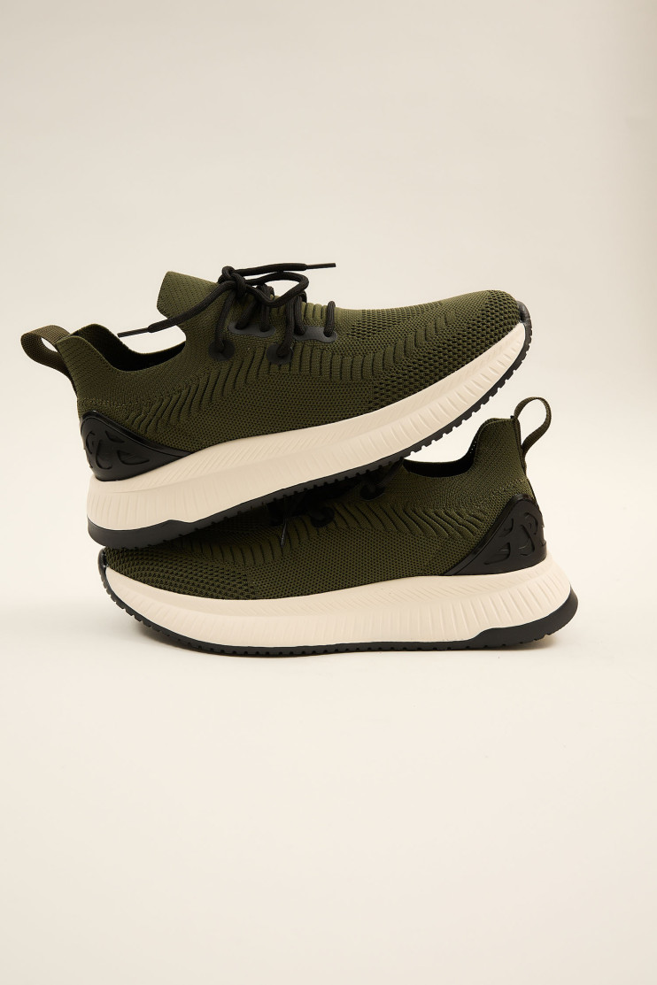 Кроссовки мужские Fabio Monelli 199564 - Фото 1