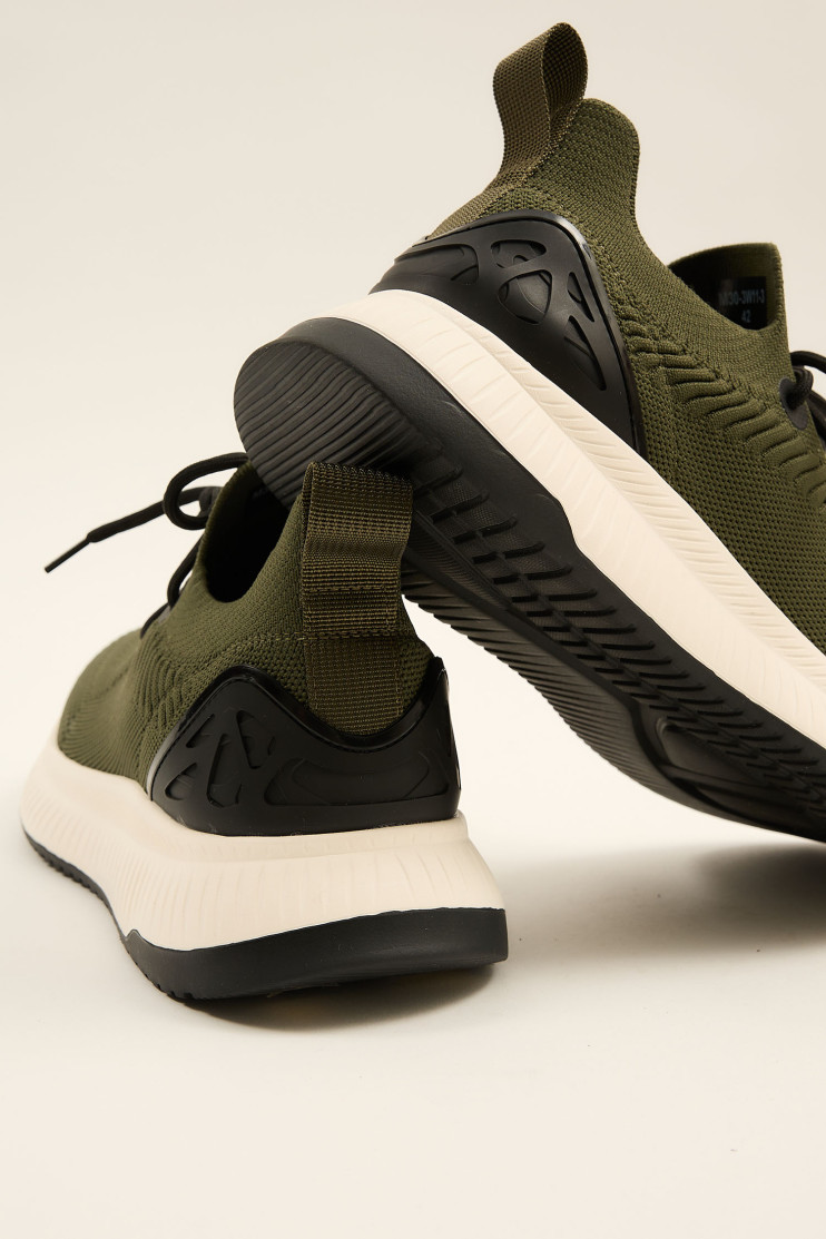 Кроссовки мужские Fabio Monelli 199564 - Фото 1