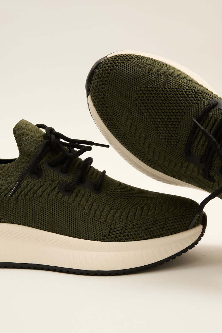 Кроссовки мужские Fabio Monelli 199564 - Фото 1