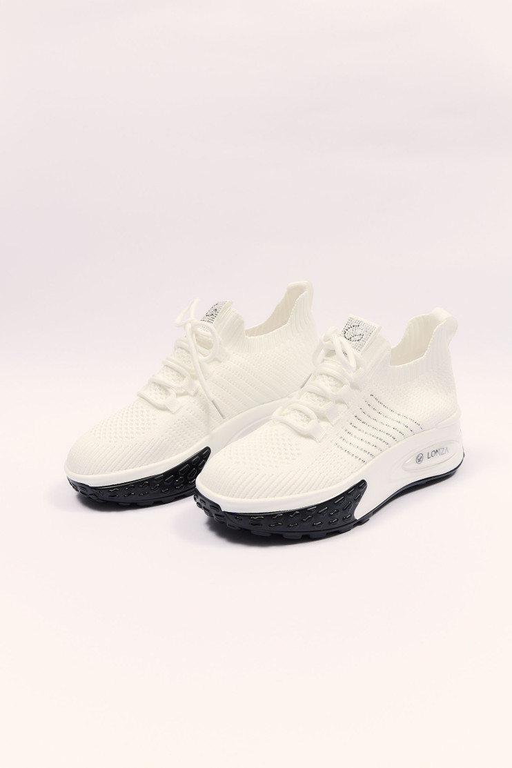 Кроссовки Lonza 199442 - Фото 1