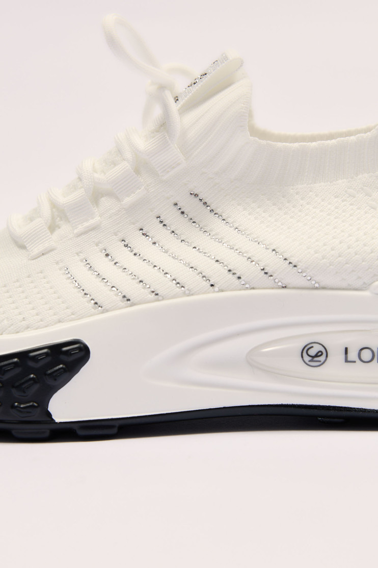 Кроссовки Lonza 199442 - Фото 1