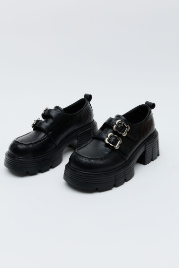 Туфли Lonza 205070 - Фото 3