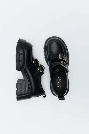 Туфли Lonza 205070