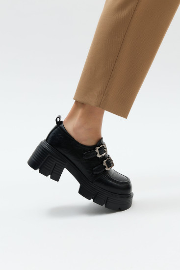 Туфли Lonza 205070 - Фото 2