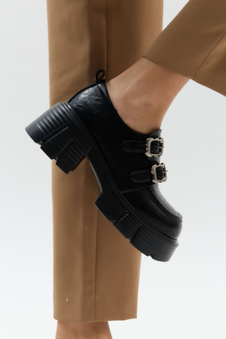 Туфли Lonza 205070 - Фото 1