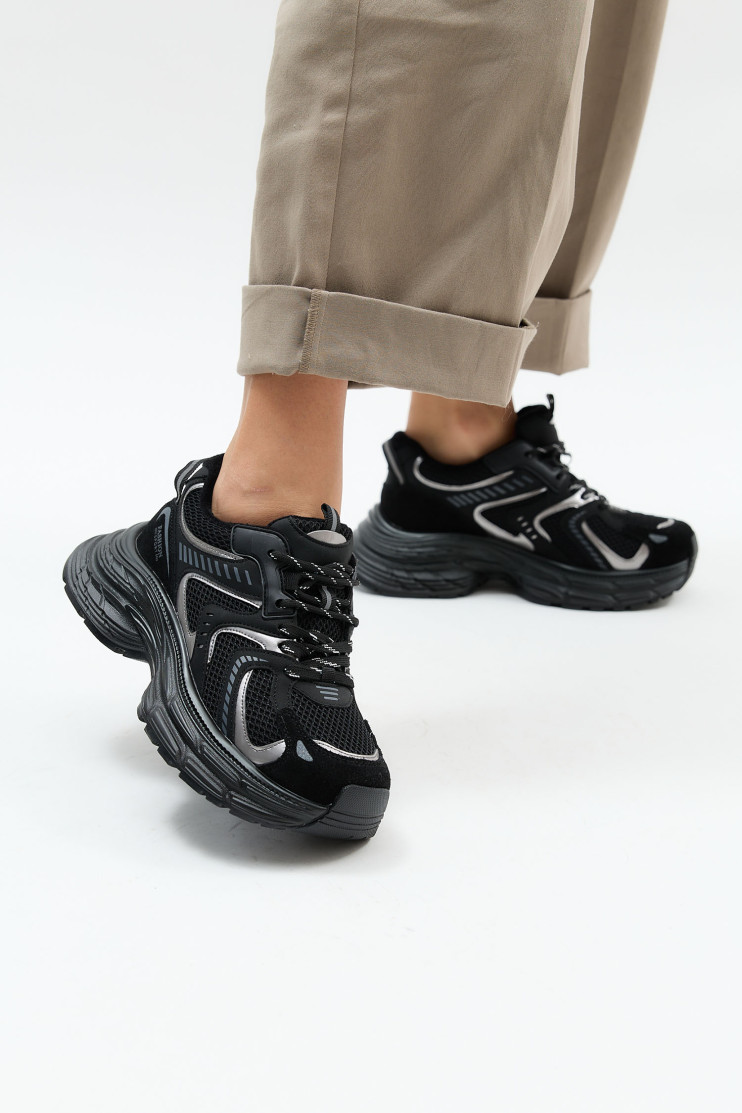 Кроссовки Lonza 205185 - Фото 1