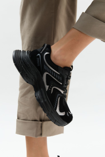 Кроссовки Lonza 205185 - Фото 5