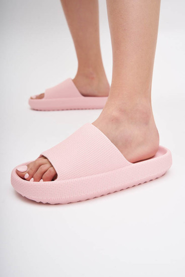 Шлепанцы SOPRA 169839 - Фото 3