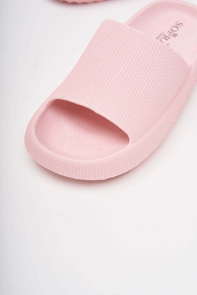 Шлепанцы SOPRA 169839 - Фото 1