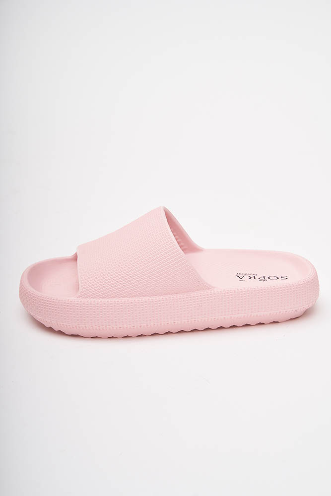 Шлепанцы SOPRA 169839 - Фото 1