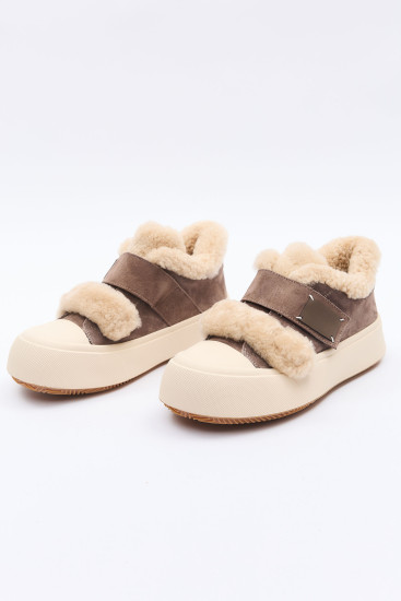 Слипоны Lonza 205168 - Фото 3