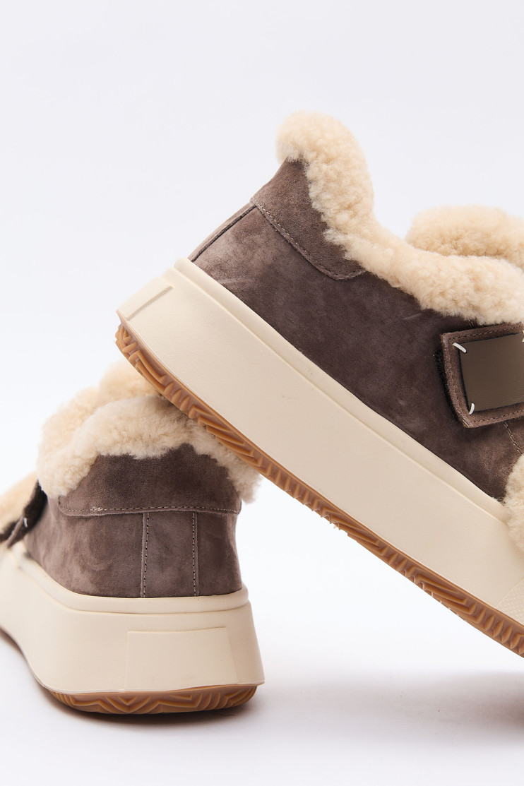 Слипоны Lonza 205168 - Фото 1