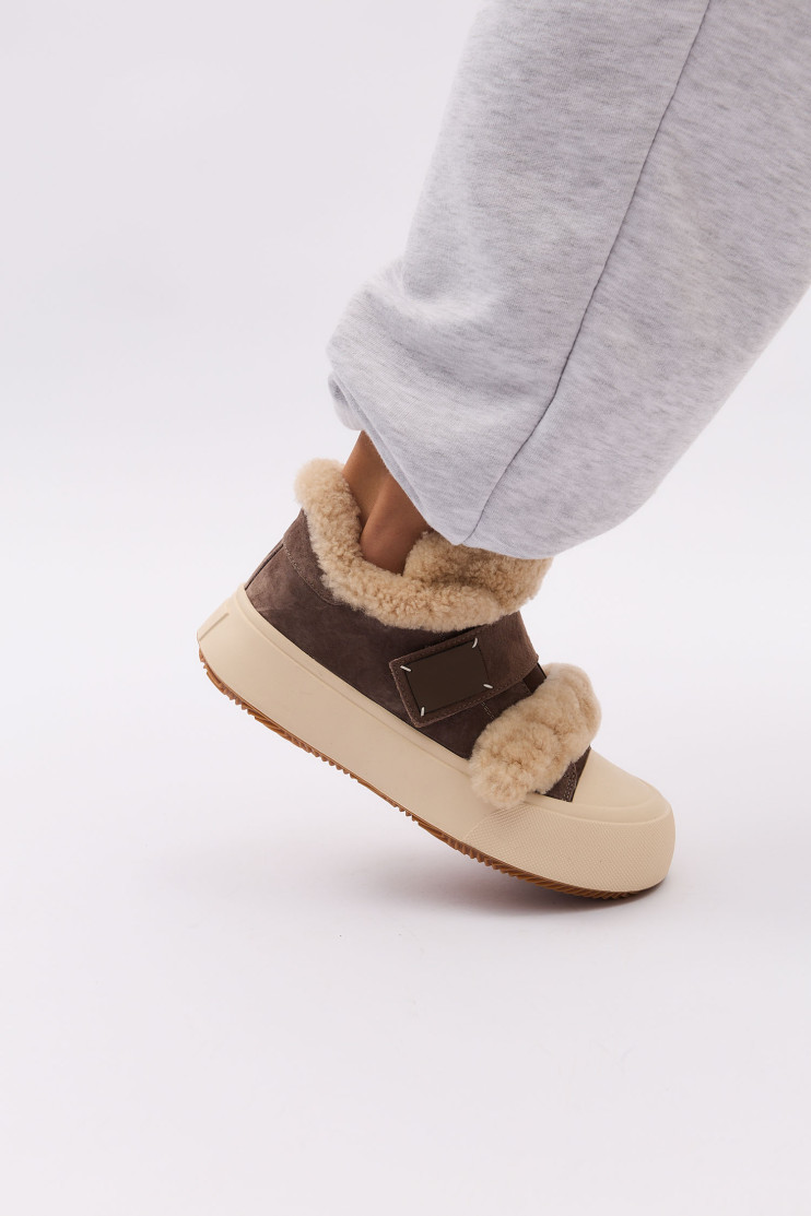 Слипоны Lonza 205168 - Фото 1