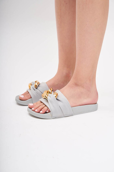 Шлепанцы SOPRA 173146 - Фото 2