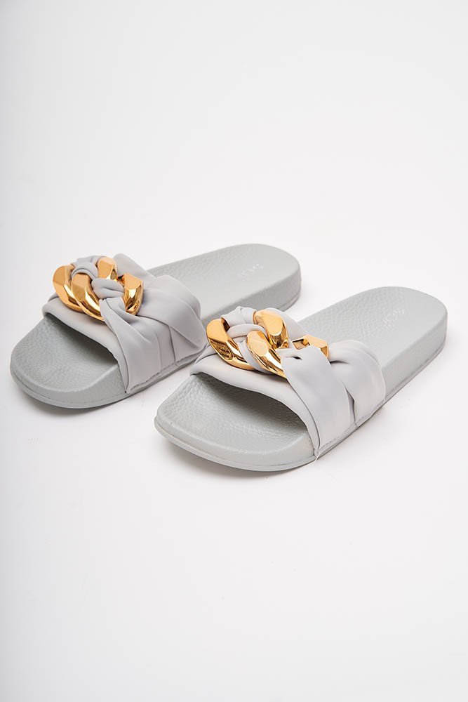 Шлепанцы SOPRA 173146 - Фото 1