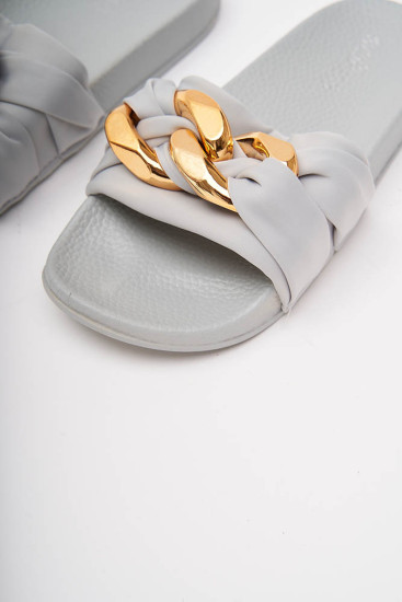 Шлепанцы SOPRA 173146