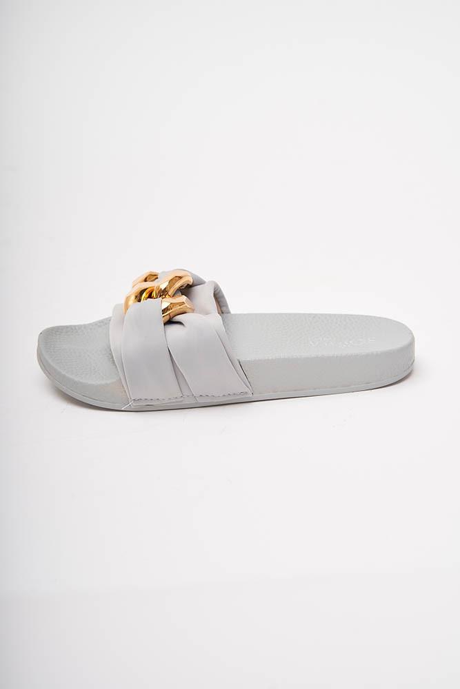 Шлепанцы SOPRA 173146 - Фото 1