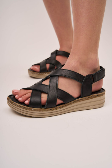 Босоножки Lonza 171748 - Фото 2