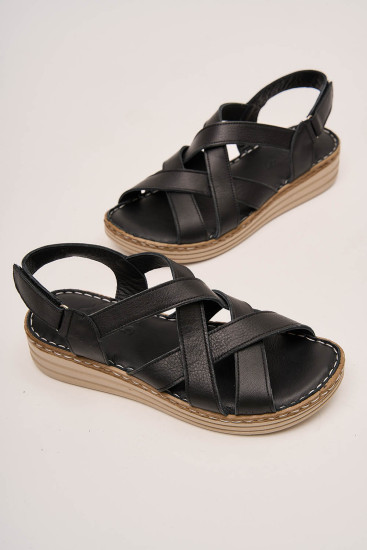 Босоножки Lonza 171748