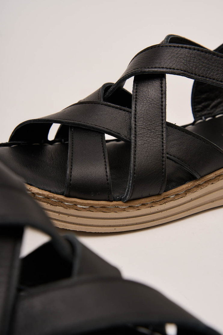 Босоножки Lonza 171748 - Фото 1