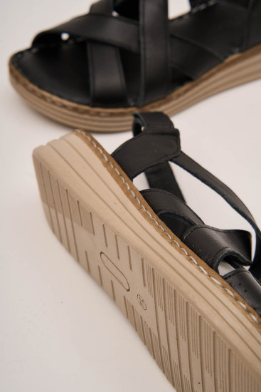 Босоножки Lonza 171748 - Фото 3