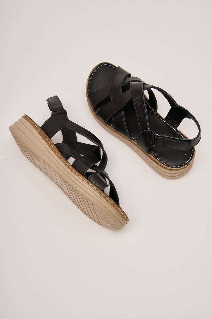 Босоножки Lonza 171748 - Фото 1