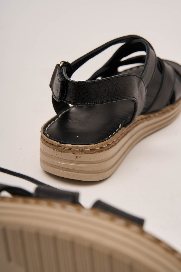 Босоножки Lonza 171748 - Фото 1