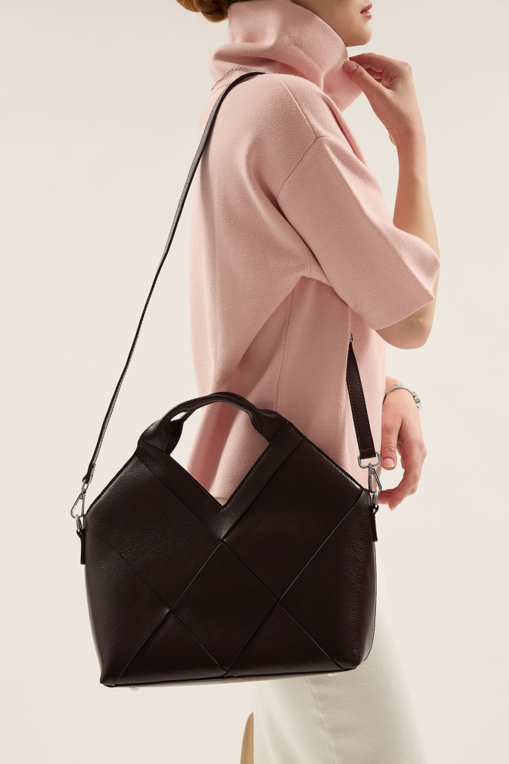 Сумка Lonza 213650 - Фото 1