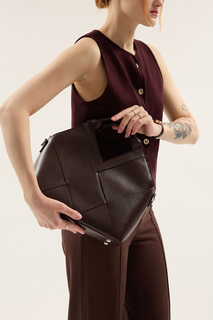 Сумка Lonza 213650 - Фото 1