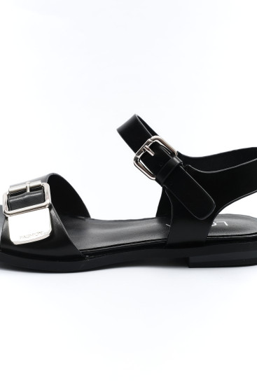 Босоножки Lonza 212509 - Фото 4