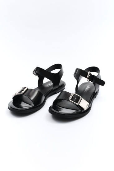 Босоножки Lonza 212509 - Фото 5