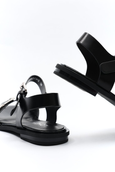 Босоножки Lonza 212509 - Фото 3