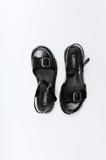 Босоножки Lonza 212509 - Фото 2