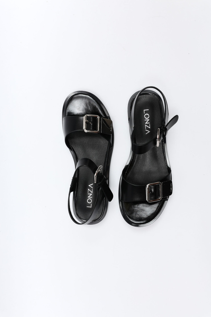 Босоножки Lonza 212509 - Фото 1