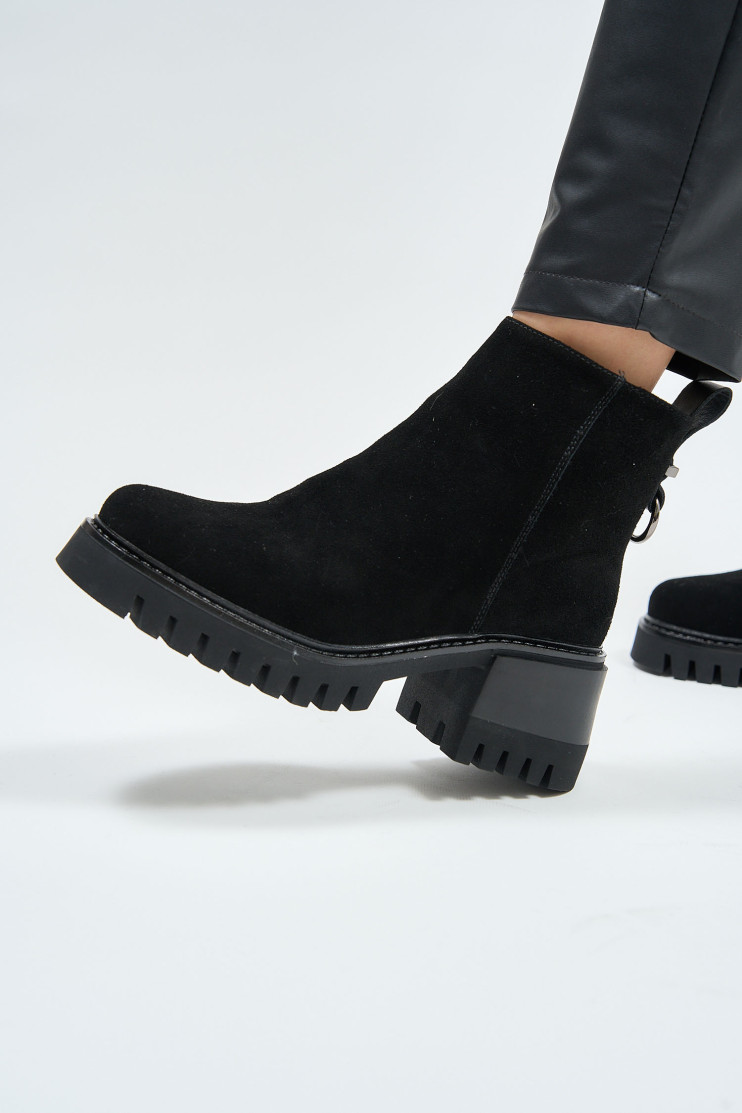 Ботильоны Anna Lucci 178710 - Фото 1