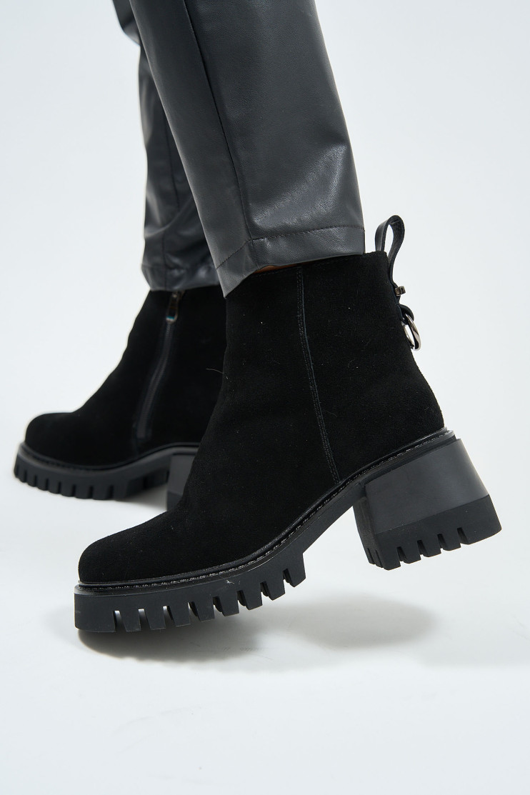 Ботильоны Anna Lucci 178710 - Фото 1