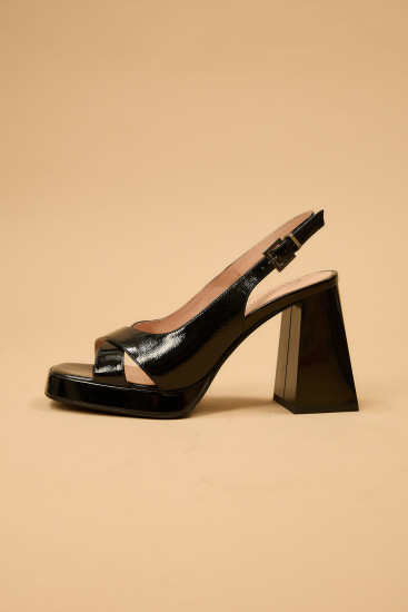 Босоножки Fabio Monelli 182974 - Фото 3