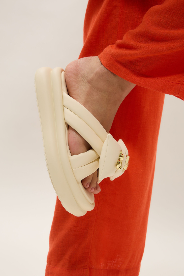 Шлепанцы Lonza 186854 - Фото 1