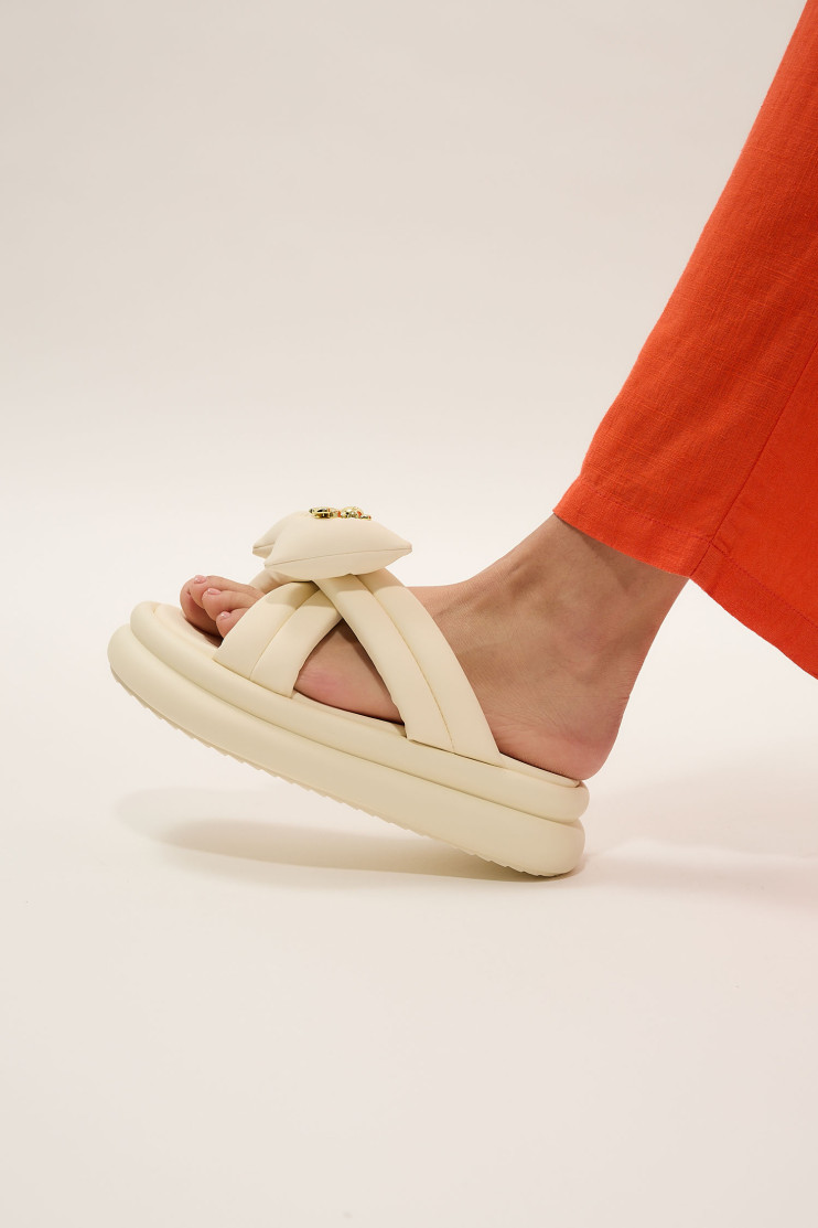 Шлепанцы Lonza 186854 - Фото 1