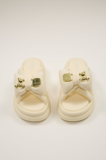 Шлепанцы Lonza 186854 - Фото 2