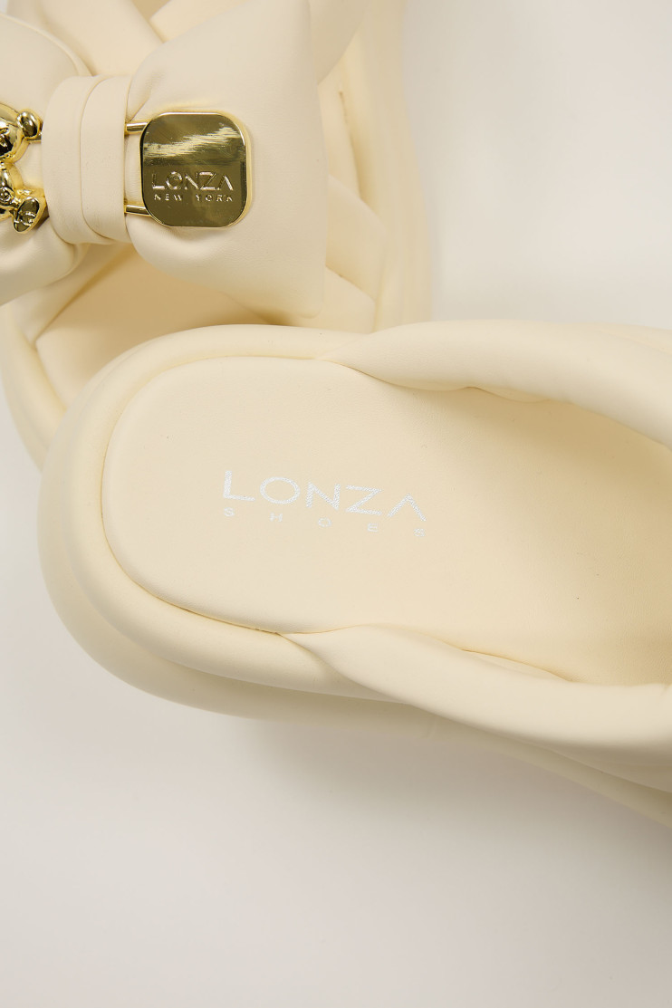 Шлепанцы Lonza 186854 - Фото 1