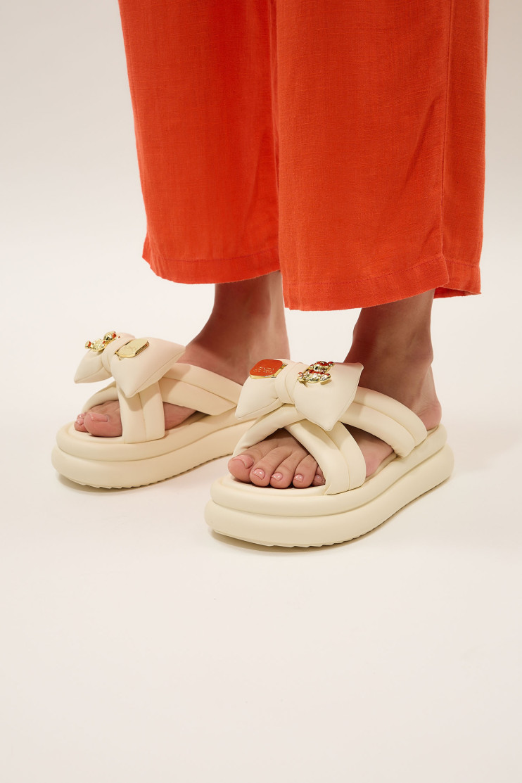 Шлепанцы Lonza 186854 - Фото 1