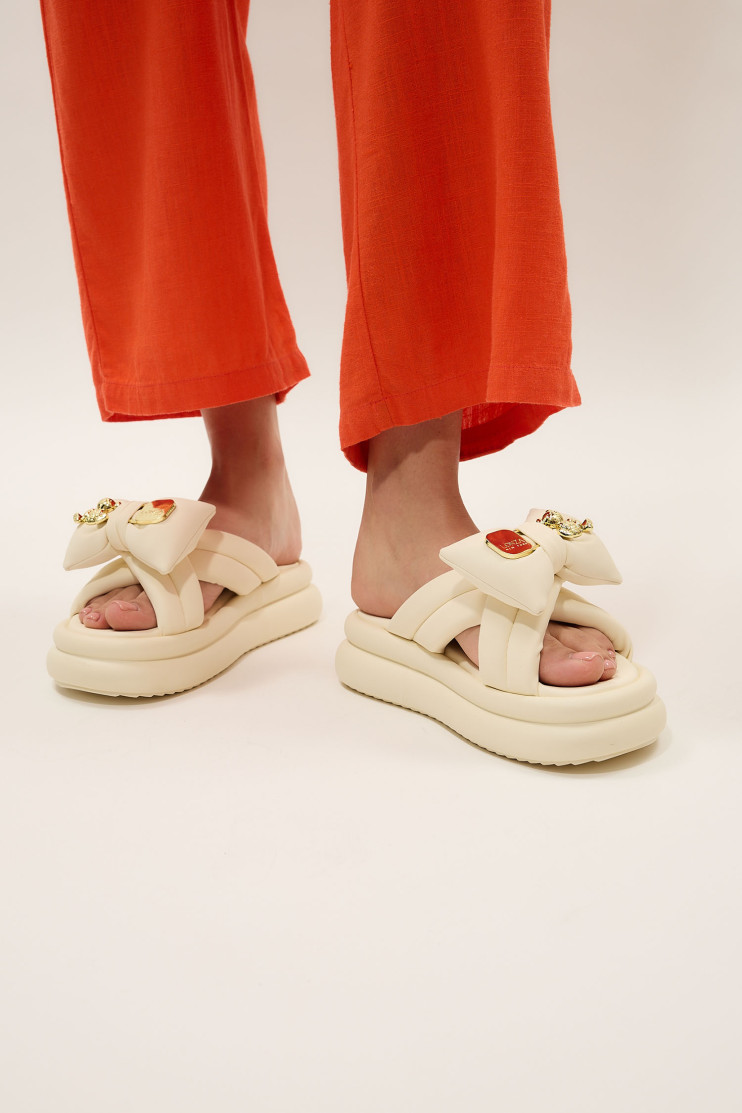 Шлепанцы Lonza 186854 - Фото 1