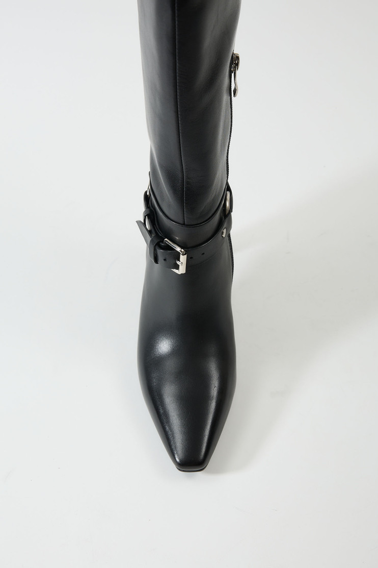 Сапоги Lonza NY 191839 - Фото 1