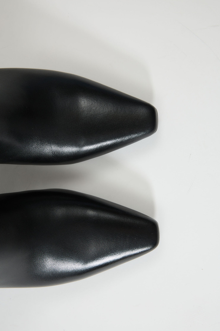 Сапоги Lonza NY 191839 - Фото 1