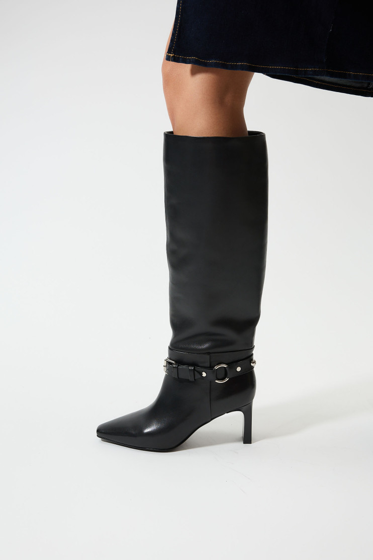 Сапоги Lonza NY 191839 - Фото 1