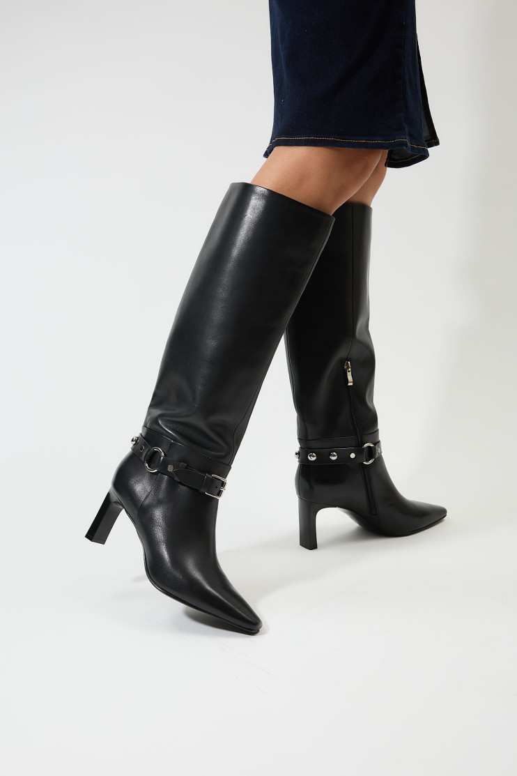 Сапоги Lonza NY 191839 - Фото 1