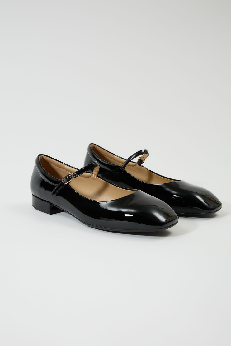 Балетки Lonza NY 192703 - Фото 1