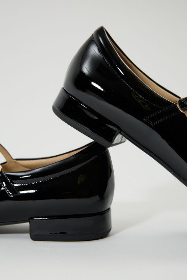 Балетки Lonza NY 192703 - Фото 5