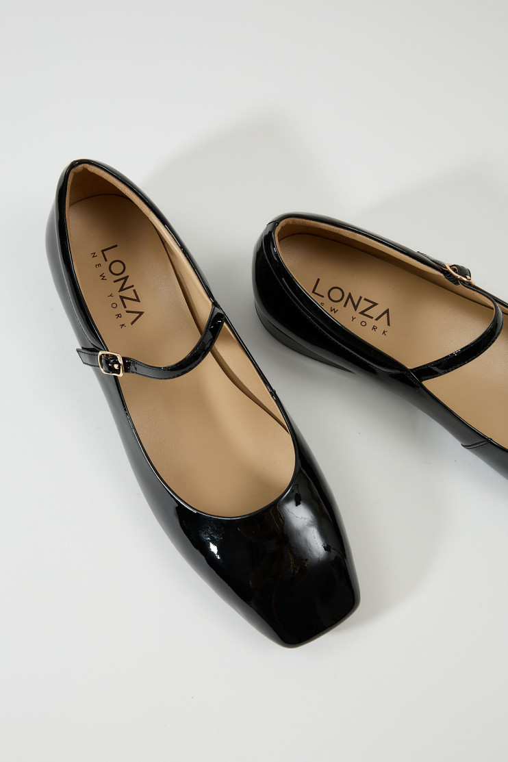 Балетки Lonza NY 192703 - Фото 1